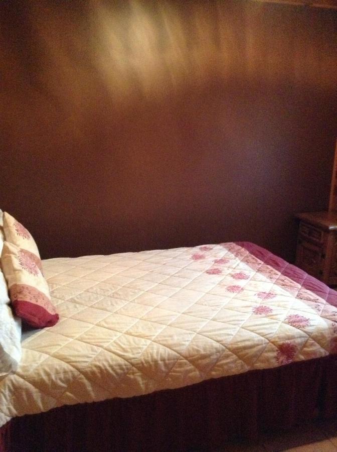 Cabanas El Cerrito Zirahuén Kamer foto